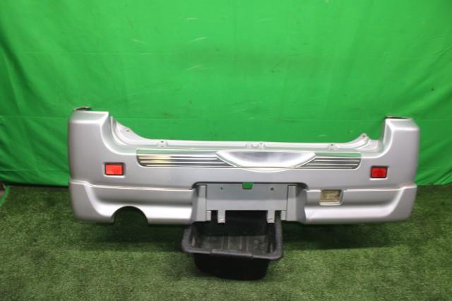 【中古】中古部品 テリオスキッド J131G ﾘｱﾊﾞﾝﾊﾟｰ 【3330950100-000059011015100】