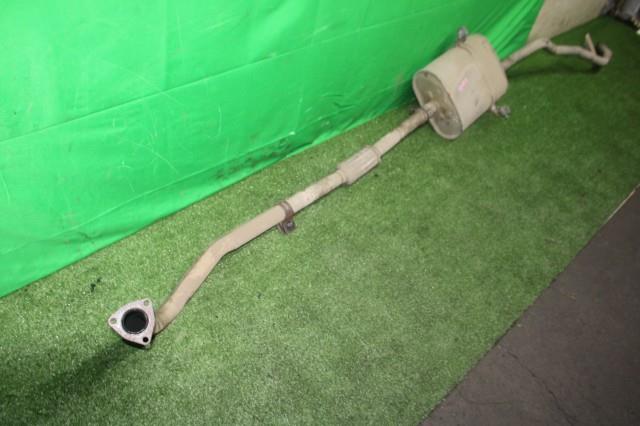 【中古】中古部品 キャラバン VRGE24 ﾏﾌﾗｰ 【3330950100-000057071322100】