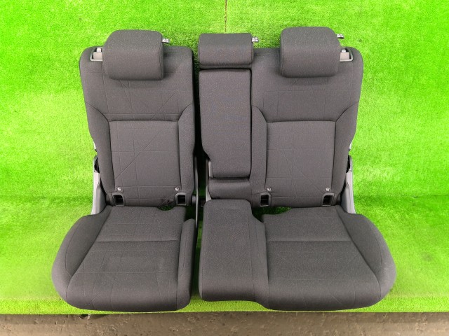 【中古】中古部品 ヴェゼル RV5 ﾘｱｼｰﾄ 【3330990100-260106000270800】