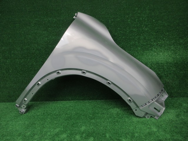 【中古】再生部品 アウトランダー GN0W 右ﾌﾛﾝﾄﾌｪﾝﾀﾞｰ 【3380010000-260127501910600】