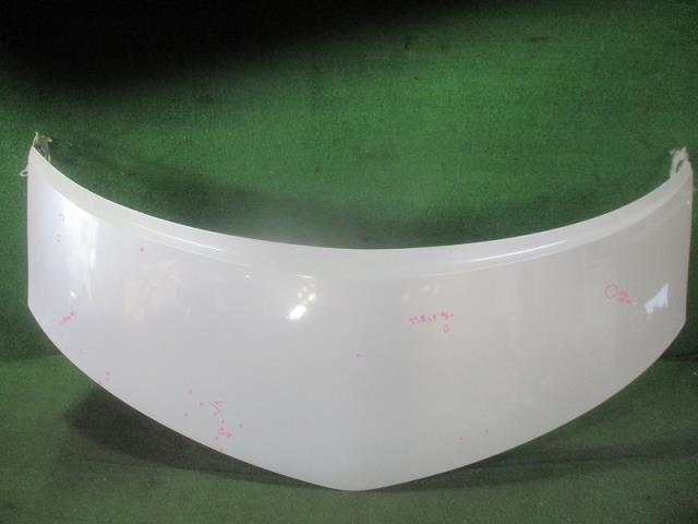 【中古】中古部品 エスティマ ACR50W ﾎﾞﾝﾈｯﾄﾌｰﾄﾞ 【3500080000-260105000410500】