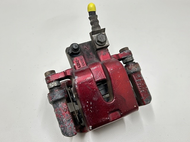 【中古】中古部品 ダッジ LE35T 右ﾘｱｷｬﾘﾊﾟｰ 【3310070100-000213009044430】