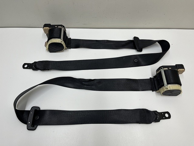 【中古】中古部品 BMW Z4 DU30 ｼｰﾄﾍﾞﾙﾄ 【3310070100-0000Y0772577150】