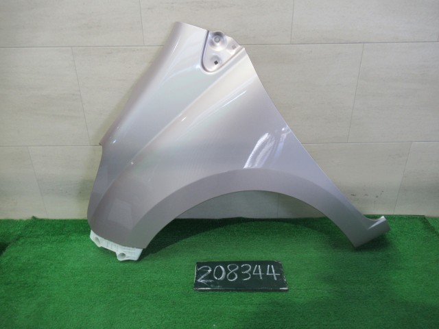 【中古】中古部品 キャロル HB35S 左ﾌﾛﾝﾄﾌｪﾝﾀﾞｰ 【3310120100-251203000210700】