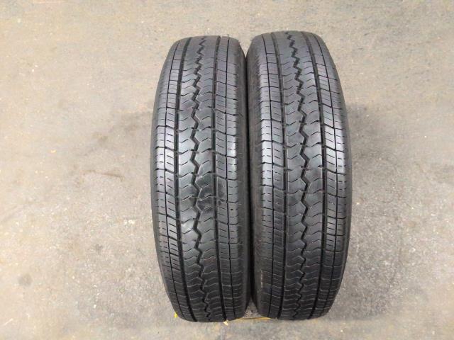 【中古】中古部品 タイヤ関連 ﾀｲﾔ 【3310200100-000000457647200】