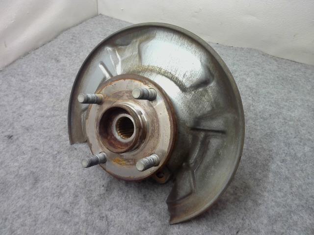 【中古】中古部品 ハイゼット S211P 右ﾌﾛﾝﾄﾅｯｸﾙﾊﾌﾞ 【3310550000-260114001644310】