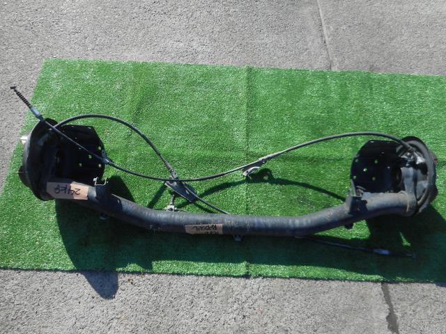 【中古】中古部品 バモス HM1 ﾘｱｱｸｽﾙﾋﾞｰﾑ 【3330190100-000002156053500】