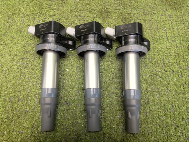 【中古】中古部品 プレオ L275B イグニッションコイル 【3330200100-252227000067250】|e-cleマート