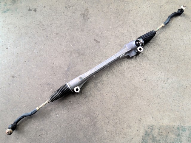 【中古】中古部品 レクサス CT ZWA10 ｽﾃｱﾘﾝｸﾞｷﾞｱﾎﾞｯｸｽ 【3330200100-252202000043200】
