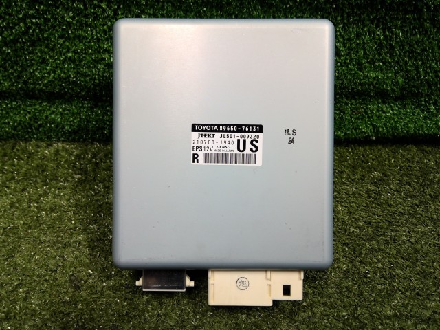 【中古】中古部品 レクサス CT ZWA10 PSｺﾝﾋﾟｭｰﾀｰ 【3330200100-252202000063500】｜e-cleマート 26,527円