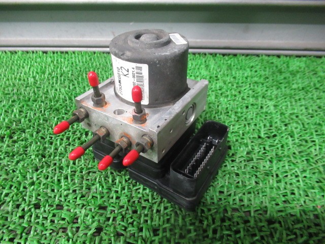 【中古】中古部品 Ｒ２ RC1 ABSｱｸﾁｭｴｰﾀｰ 【3330540100-251112001042500】