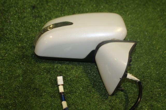 【中古】中古部品 ムーヴコンテ L575S 右ｻｲﾄﾞﾐﾗｰ 【3330950100-000057101213500】