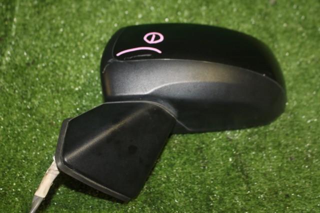 【中古】中古部品 ムーヴ LA100S 左ｻｲﾄﾞﾐﾗｰ 【3330950100-000057100113600】