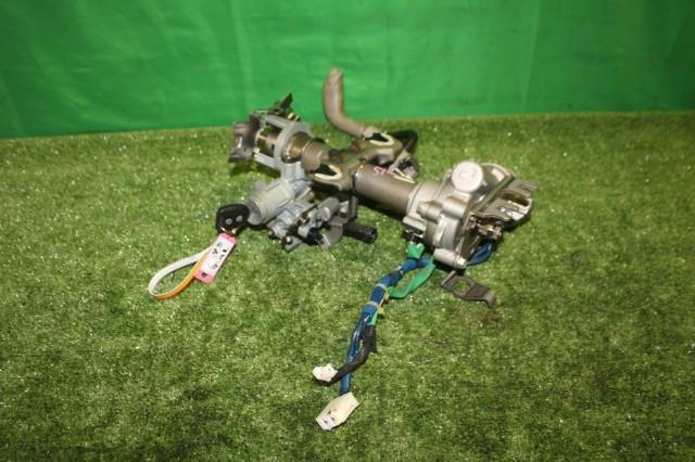 【中古】中古部品 タント L375S ｽﾃｱﾘﾝｸﾞｺﾗﾑ 【3330950100-000059020347140】