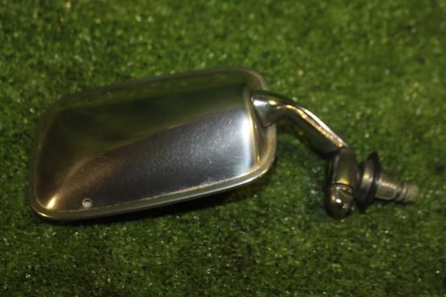 【中古】中古部品 VW ニュービートル 9CAXJ 右ｻｲﾄﾞﾐﾗｰ 【3330950100-000057110713500】