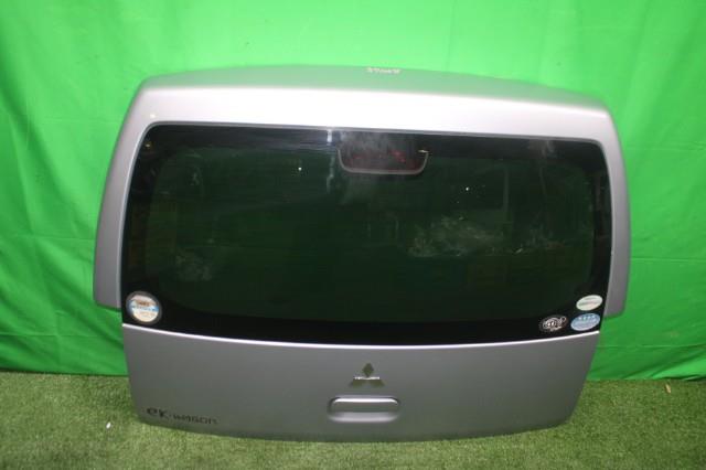 【中古】中古部品 ｅＫワゴン H82W ﾊﾞｯｸﾄﾞｱ 【3330950100-000057100815800】 20,236円