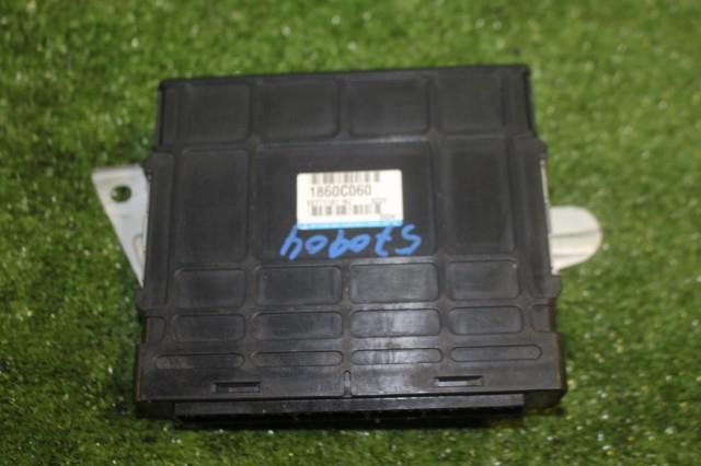 【中古】中古部品 ｅＫワゴン H82W ｴﾝｼﾞﾝｺﾝﾋﾟｭｰﾀｰ 【3330950100-000057090463100】