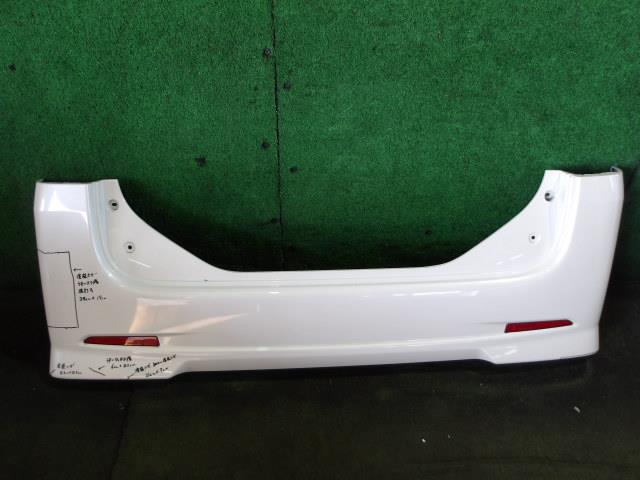 【中古】中古部品 タント L375S ﾘｱﾊﾞﾝﾊﾟｰ 【3340220100-000226095715100】