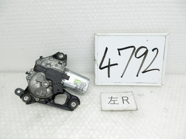 【中古】中古部品 BMW ミニ ZF16 ﾘｱﾜｲﾊﾟｰﾓｰﾀｰ 【3500170000-260128502161700】
