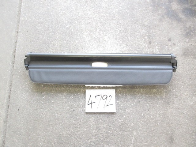 【中古】中古部品 BMW ミニ ZF16 ﾘｱﾎﾞｰﾄﾞ・ﾄﾉｶﾊﾞｰ 【3500170000-260128502271100】