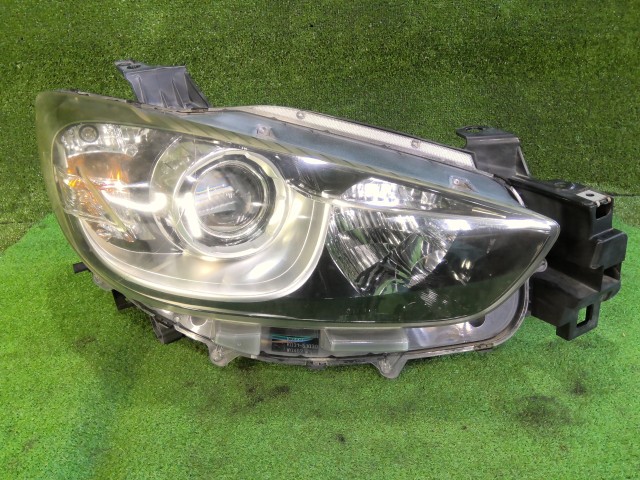 【中古】中古部品 ＣＸ－５ KE2FW 右ﾍｯﾄﾞﾗﾝﾌﾟ 【3260070000-260123000310800】