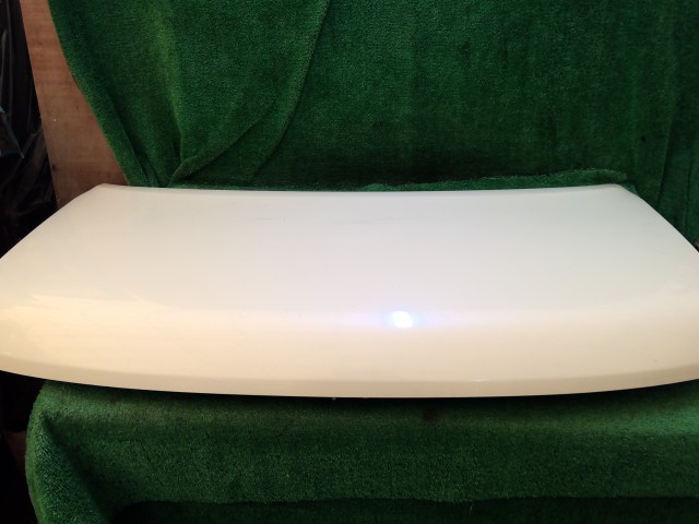 【中古】中古部品 キューブ Z12 ﾎﾞﾝﾈｯﾄﾌｰﾄﾞ 【3260240000-260128000310500】