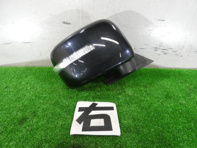 【中古】中古部品 ルークス ML21S 右ｻｲﾄﾞﾐﾗｰ 【3260250000-000026000413500】