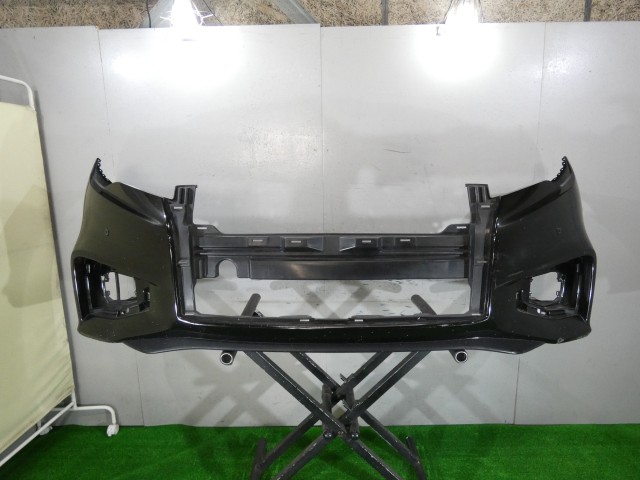【中古】中古部品 エルグランド TE52 ﾌﾛﾝﾄﾊﾞﾝﾊﾟｰ 【3260250000-000025196110100】 37,538円