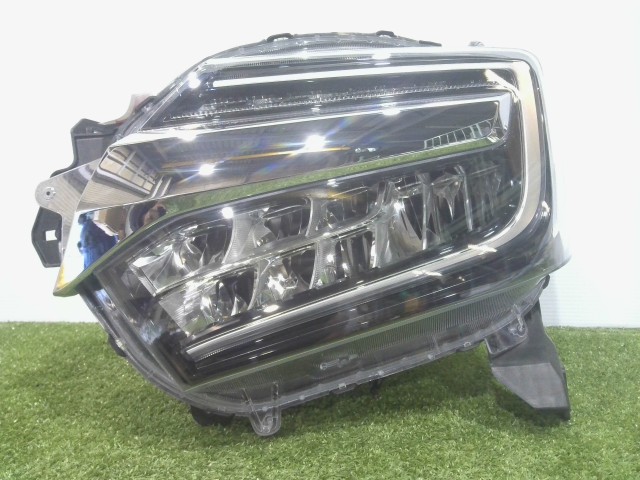 【中古】中古部品 Ｎ－ＢＯＸ JF3 左ﾍｯﾄﾞﾗﾝﾌﾟ 【3310090100-202601059010900】
