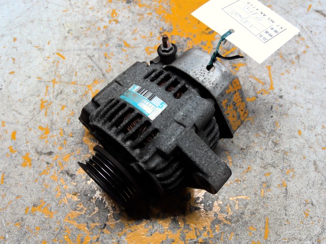 【中古】中古部品 タント L350S ｵﾙﾀﾈｰﾀｰ 【3310160100-000004492360200】