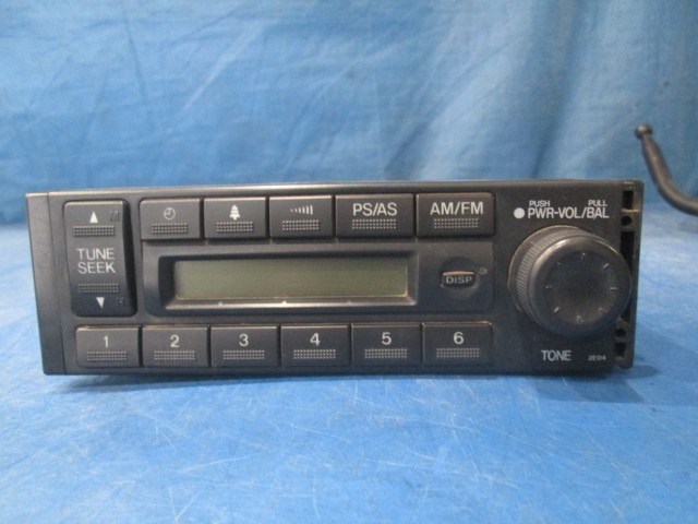 【中古】中古部品 タイタン SYF4T ﾗｼﾞｵ 【3310160100-000004497661100】
