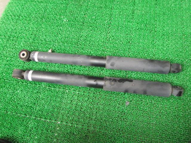 【中古】中古部品 ルーミー M900A ﾘｱｽﾄﾗｯﾄ･ｱﾌﾞｿｰﾊﾞｰｾｯﾄ 【3310190100-000244017551450】