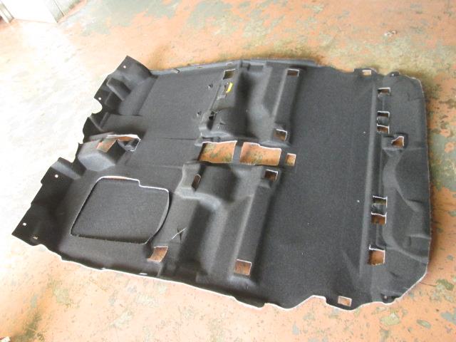 【中古】中古部品 ルーミー M900A ﾌﾛｱﾏｯﾄ 【3310190100-000244017577450】