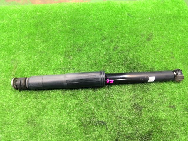 【中古】中古部品 Ｎ－ＢＯＸスラッシュ JF1 左ﾘｱｼｮｯｸｱﾌﾞｿｰﾊﾞｰ 【3310200100-000022554050800】