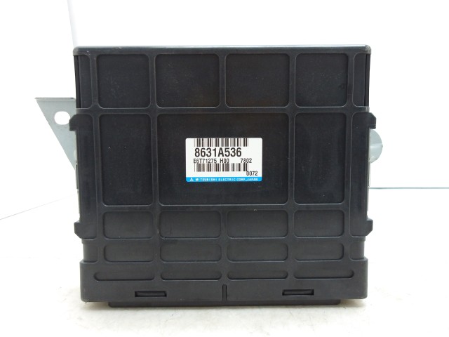 【中古】中古部品 ｅＫワゴン H82W ｴﾝｼﾞﾝｺﾝﾋﾟｭｰﾀｰ 【3310250100-000263001463100】