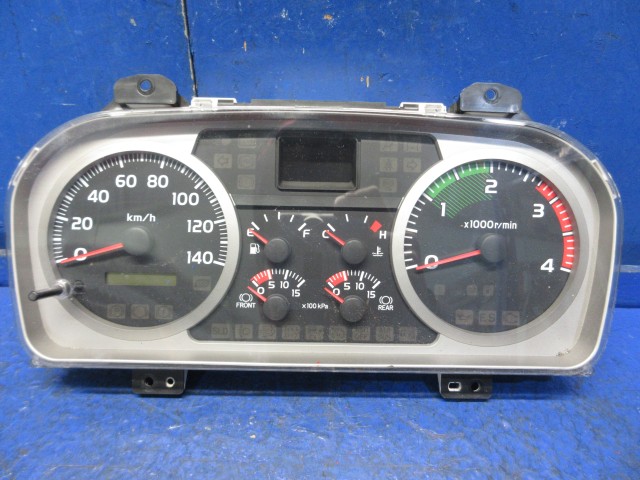 【中古】中古部品 レンジャー FC7JNAA ｽﾋﾟｰﾄﾞﾒｰﾀｰ 【3310270100-000015210661400】