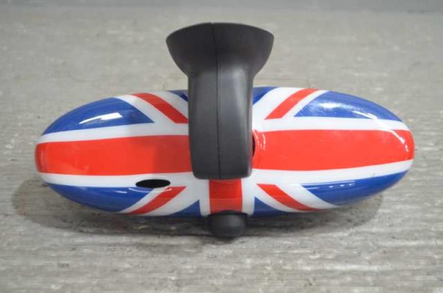 【中古】中古部品 BMW ミニ ﾙｰﾑﾐﾗｰ 【3310580000-260129000277600】