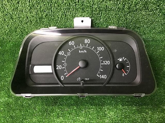 【中古】再生部品 サンバー TT2 ｽﾋﾟｰﾄﾞﾒｰﾀｰ 【3330160100-092601290961400】