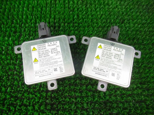 【中古】中古部品 ｅＫスペース B11A ﾗｲﾄｺﾝﾄﾛｰﾙﾕﾆｯﾄ 【3330210100-000038020110810】