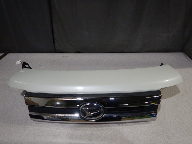 【中古】中古部品 タント LA600S ﾎﾞﾝﾈｯﾄﾌｰﾄﾞ 【3330810100-260128000310500】｜e-cleマート
