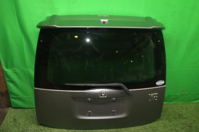 【中古】中古部品 ライフ JB5 ﾊﾞｯｸﾄﾞｱ 【3330950100-000057140215800】