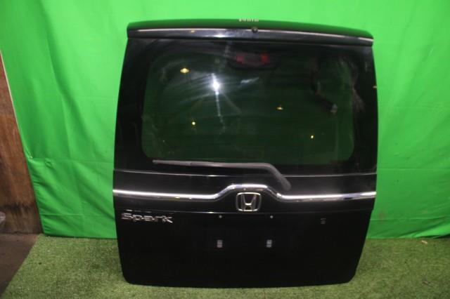 【中古】中古部品 ゼスト JE1 ﾊﾞｯｸﾄﾞｱ 【3330950100-000057111015800】