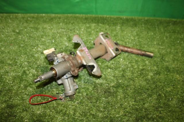 【中古】中古部品 サンバー S331B ｽﾃｱﾘﾝｸﾞｺﾗﾑ 【3330950100-000059021047140】