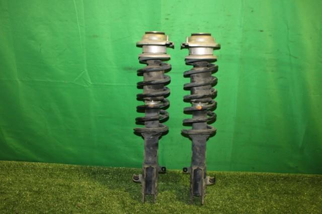 【中古】中古部品 ワゴンＲ MH22S 左ﾌﾛﾝﾄｽﾄﾗｯﾄ 【3330950100-000059030250210】