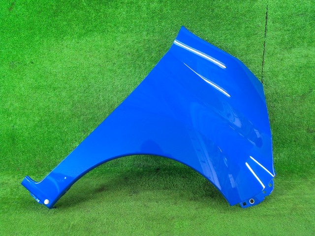 【中古】中古部品 デイズルークス B21A 右ﾌﾛﾝﾄﾌｪﾝﾀﾞｰ 【3330990100-251209000110600】
