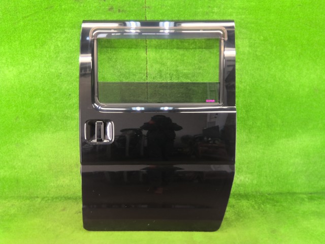 【中古】中古部品 NV100クリッパー U71V 左ﾘｱﾄﾞｱ 【3330990100-251031000113400】