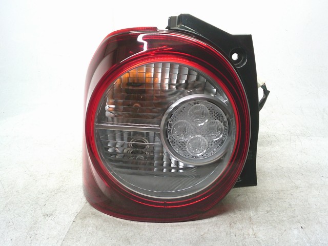 【中古】中古部品 ミラトコット LA550S 左ﾃｰﾙﾗﾝﾌﾟ 【3330990500-260128000315600】 7,877円