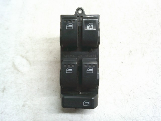 【中古】中古部品 ミラトコット LA550S ﾊﾟﾜｰｳｲﾝﾄﾞｳｽｲｯﾁ 【3330990500-260128000361900】