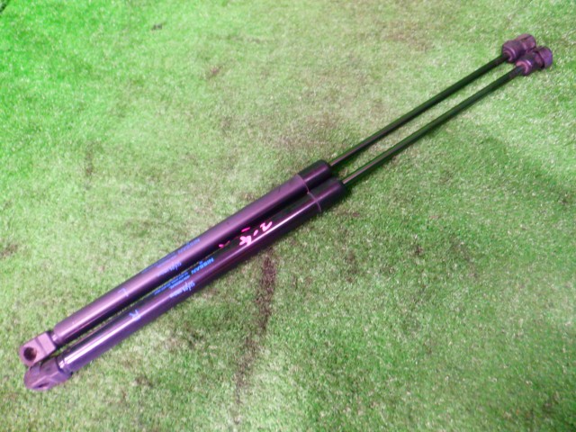 【中古】中古部品 マーチ K13 バックドアダンパー 【3340140100-000025327877250】|e-cleマート