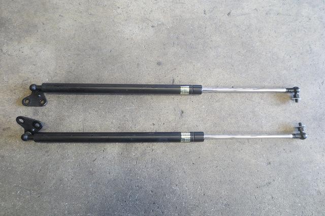 【中古】中古部品 ハイゼット S331V ﾊﾞｯｸﾄﾞｱﾀﾞﾝﾊﾟｰ 【3340180100-260129000177250】